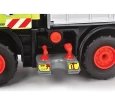 Dickie Toys Unimog U530 Kütük Taşıyıcı Vinç Kollu Kamyon