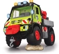 Dickie Toys Unimog U530 Kütük Taşıyıcı Vinç Kollu Kamyon