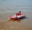 Dickie Toys Uzaktan Kumandalı RC Fire Boat