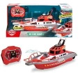 Dickie Toys Uzaktan Kumandalı RC Fire Boat