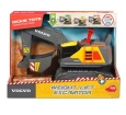 Dickie Toys Volvo Weight Lift Excavator