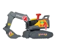 Dickie Toys Volvo Weight Lift Excavator