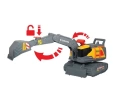 Dickie Toys Volvo Weight Lift Excavator