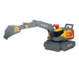 Dickie Toys Volvo Weight Lift Excavator