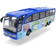 Dickie Tur Otobüsü - Mavi