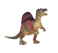 Dinozor Tekli Figür - Spinosaurus Dikenli