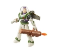 Disney Pixar Lightyear Buzz Lightyear Delüks Figür