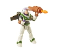 Disney Pixar Lightyear Buzz Lightyear Delüks Figür