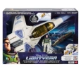 Disney Pixar Lightyear Delüks XL-15 Araç Figürü HHJ56