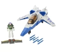 Disney Pixar Lightyear Delüks XL-15 Araç Figürü HHJ56