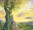 Doğanın Aşkı 1000 Parça Puzzle