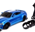 Fast & Furious RC Drift Jakob Ford Mustang 1:10 Uzaktan Kumandalı Araba 209006