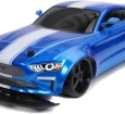 Fast & Furious RC Drift Jakob Ford Mustang 1:10 Uzaktan Kumandalı Araba 209006