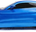 Fast & Furious RC Drift Jakob Ford Mustang 1:10 Uzaktan Kumandalı Araba 209006