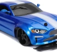 Fast & Furious RC Drift Jakob Ford Mustang 1:10 Uzaktan Kumandalı Araba 209006