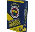 Fenerbahçe 2022-23 Sezonu Futbolcu Kartları