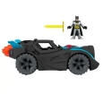 Fisher-Price Imaginext DC Super Friends Işıklı Sesli Batmobil HGX