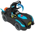 Fisher-Price Imaginext DC Super Friends Işıklı Sesli Batmobil HGX