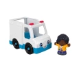 Fisher Price Little People Araçları GGT33 - Ambulans