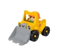 Fisher Price Little People Araçları GGT33 - Buldozer