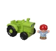 Fisher Price Little People Araçları GGT33 - Traktör