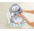 Fisher Price Tepsili Penguen Adası Ana Kucağı-HBF27