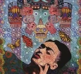 Frida 1000 Parça Puzzle