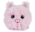 Furfluffs Kitty Fluffy Sesli İnteraktif Evcil Hayvan 6065307