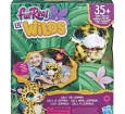 FurReal Lil Wilds Leopar Lolly İnteraktif Animatronik Peluş Oyuncak - F4394