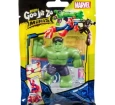 Goojitzu Marvel Mini Figür - Hulk - GIO-GJM05000