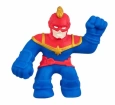 Goojitzu Marvel Miniş S:5 – GJM01000 - Captain Marvel