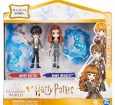 Harry Potter ve Ginny Weasley Magical Minis Patronus Friendship Oyun Seti