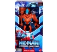 He-Man ve Masters of the Universe Büyük Figür Serisi HBL80-HBL83