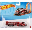 Hot Wheels Kamyonlar BFM60 HFC99 Haulin Class