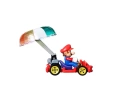 Hot Wheels Mario Kart Planörlü Araçlar Mario -  GVD30 HDB40