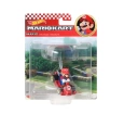 Hot Wheels Mario Kart Planörlü Araçlar Mario -  GVD30 HDB40