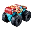 Hot Wheels Monster Trucks 1:43 Ölçekli Kükreyen Araçlar Demo Derby-HDX66