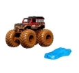 Hot Wheels Monster Trucks 1:64 Araba FYJ44-HCP88