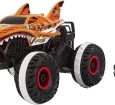 Hot Wheels Monster Trucks Durdurulamaz Tiger Shark HGV87