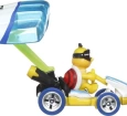 Hot Wheels Planörlü Mario Kart Lakitu Kart