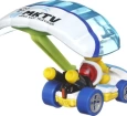 Hot Wheels Planörlü Mario Kart Lakitu Kart