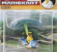 Hot Wheels Planörlü Mario Kart Lakitu Kart