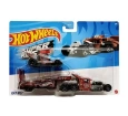 Hot Wheels Taşıyıcı Tırlar BDW51-HDT05