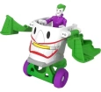 Imaginext Dc Super Friends Head Shifters - Joker