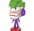 Imaginext Dc Super Friends Head Shifters - Joker