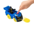 Imaginext Dc Super Friends Head Shifters Koleksiyonu