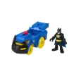 Imaginext Dc Super Friends Head Shifters Koleksiyonu