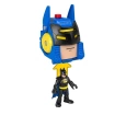 Imaginext Dc Super Friends Head Shifters Koleksiyonu