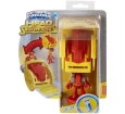 Imaginext DC Super Friends Head Shifters Serisi HGX78-HGX93