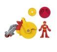 Imaginext DC Super Friends Head Shifters Serisi HGX78-HGX93